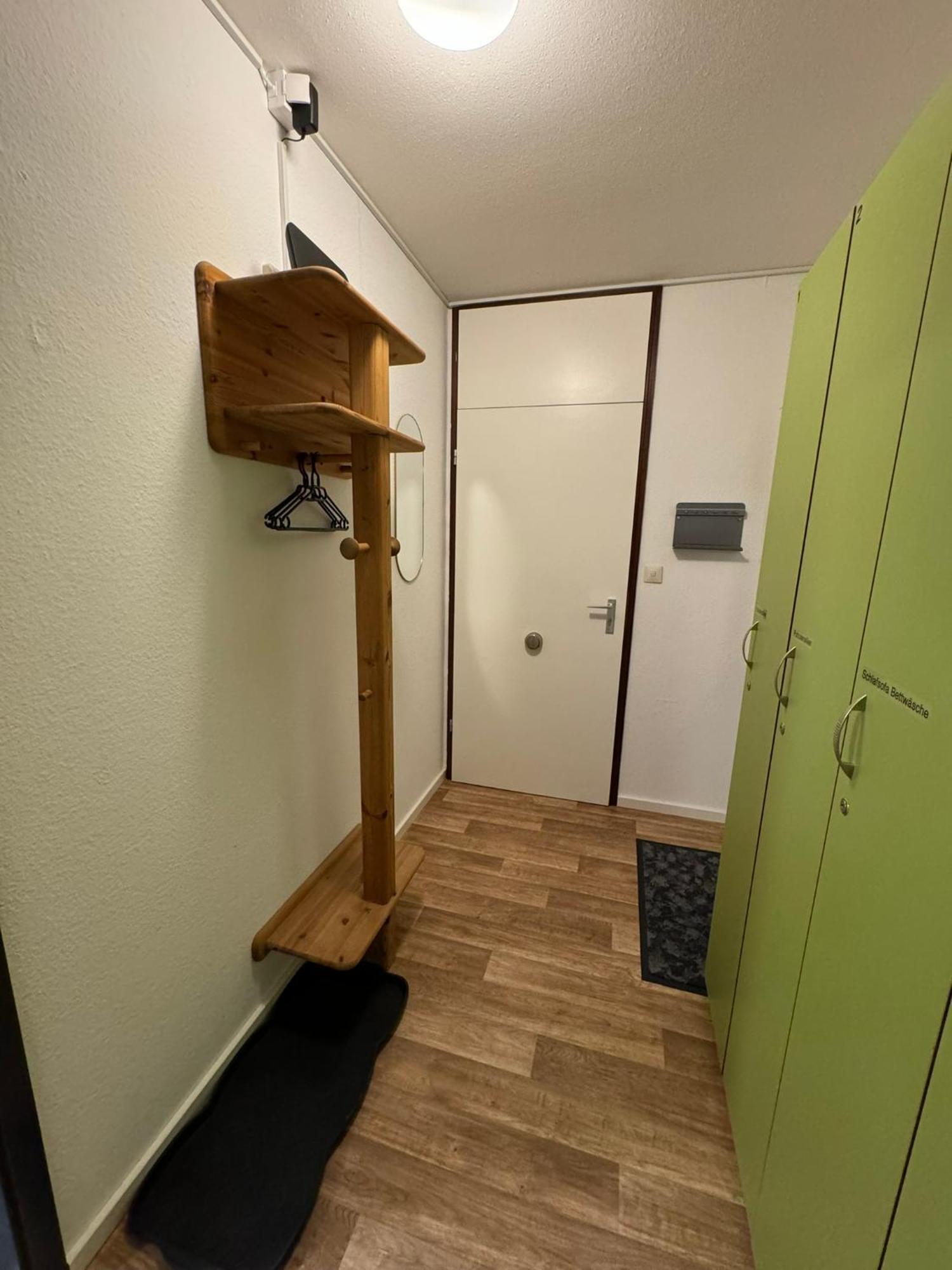 Apartment Glockenberg Im Altenau Altenau (Lower-Saxony)