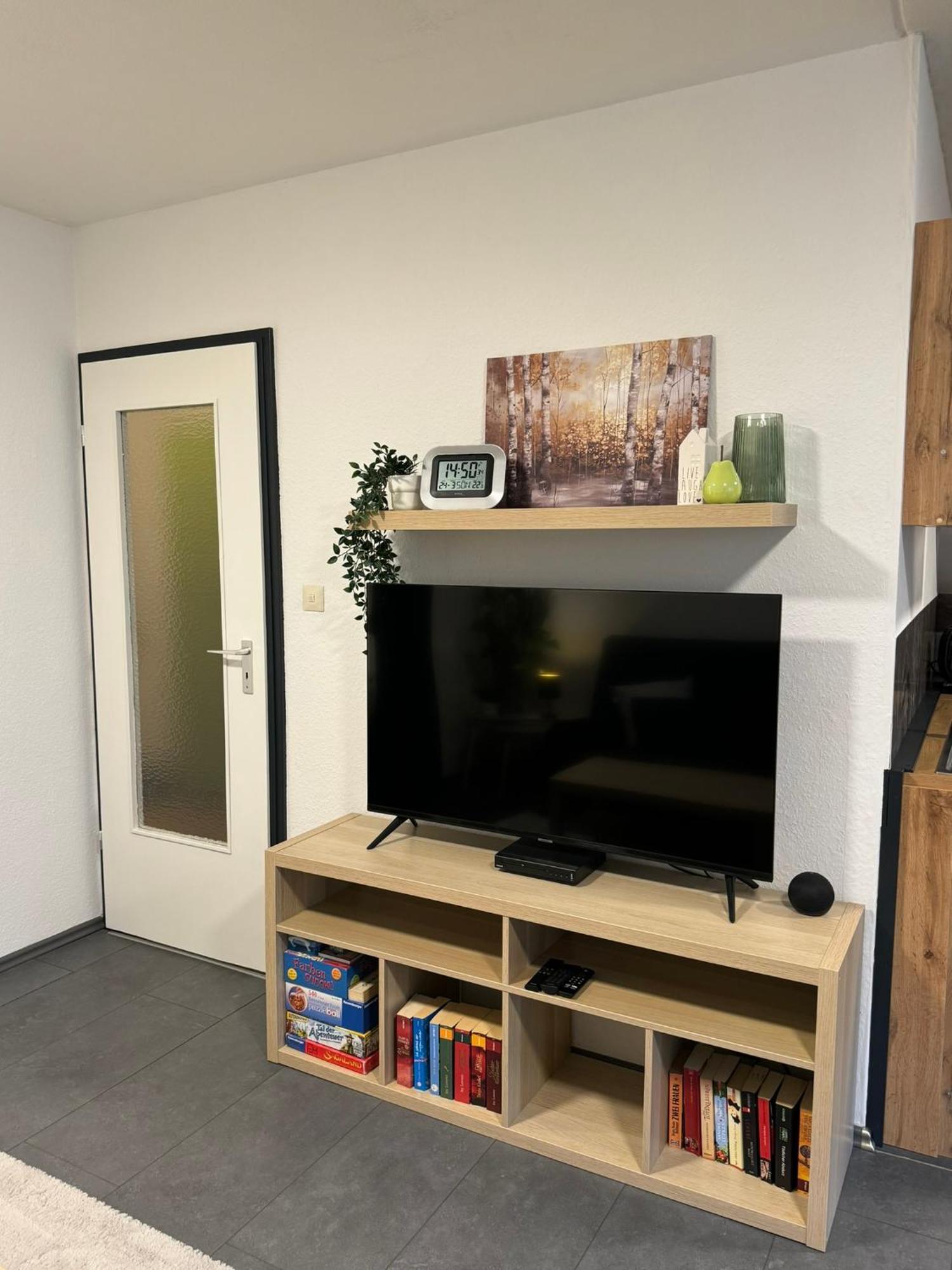 Apartment Glockenberg Im Altenau Altenau (Lower-Saxony)