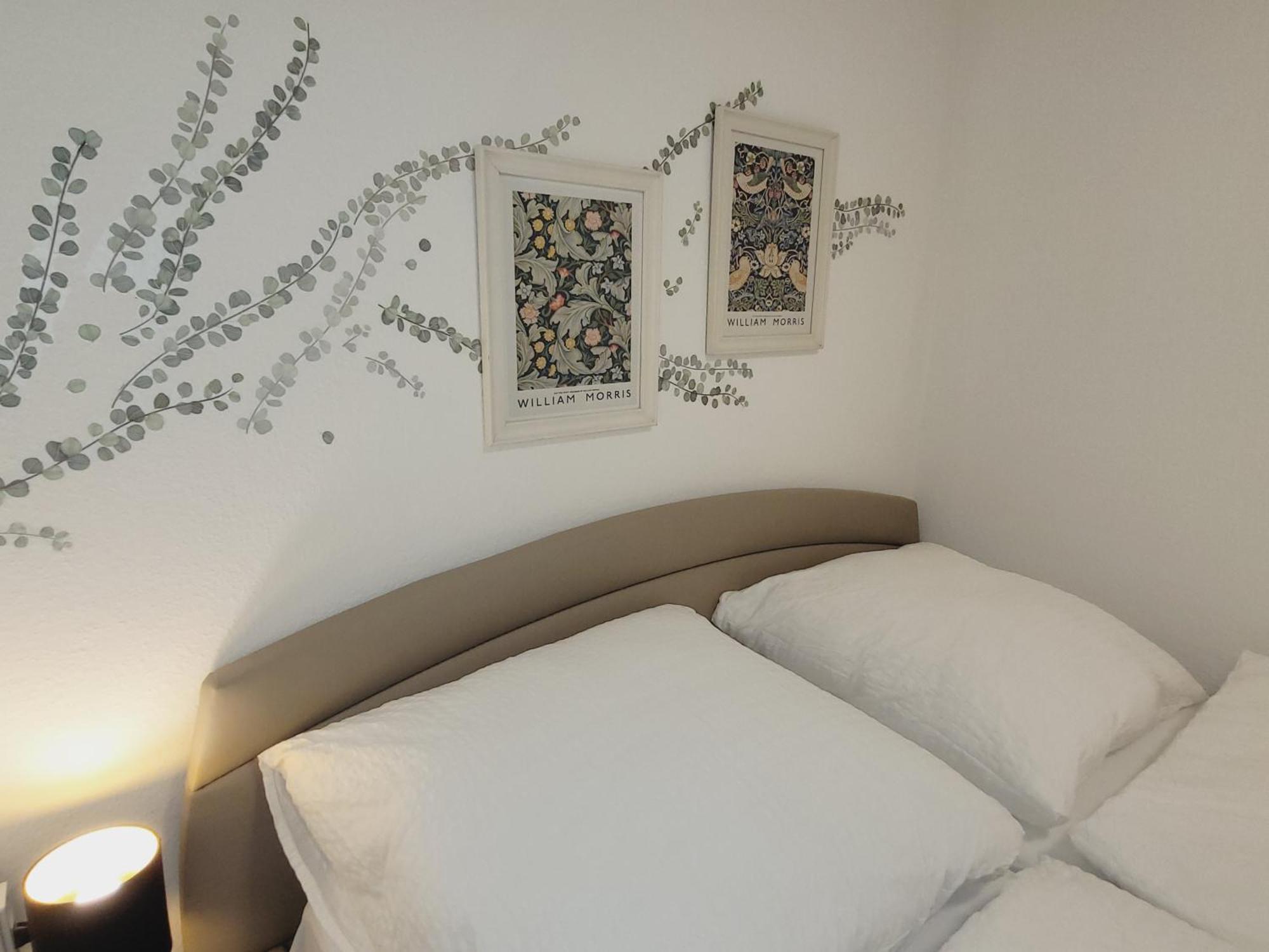 Apartment Glockenberg Im Altenau *