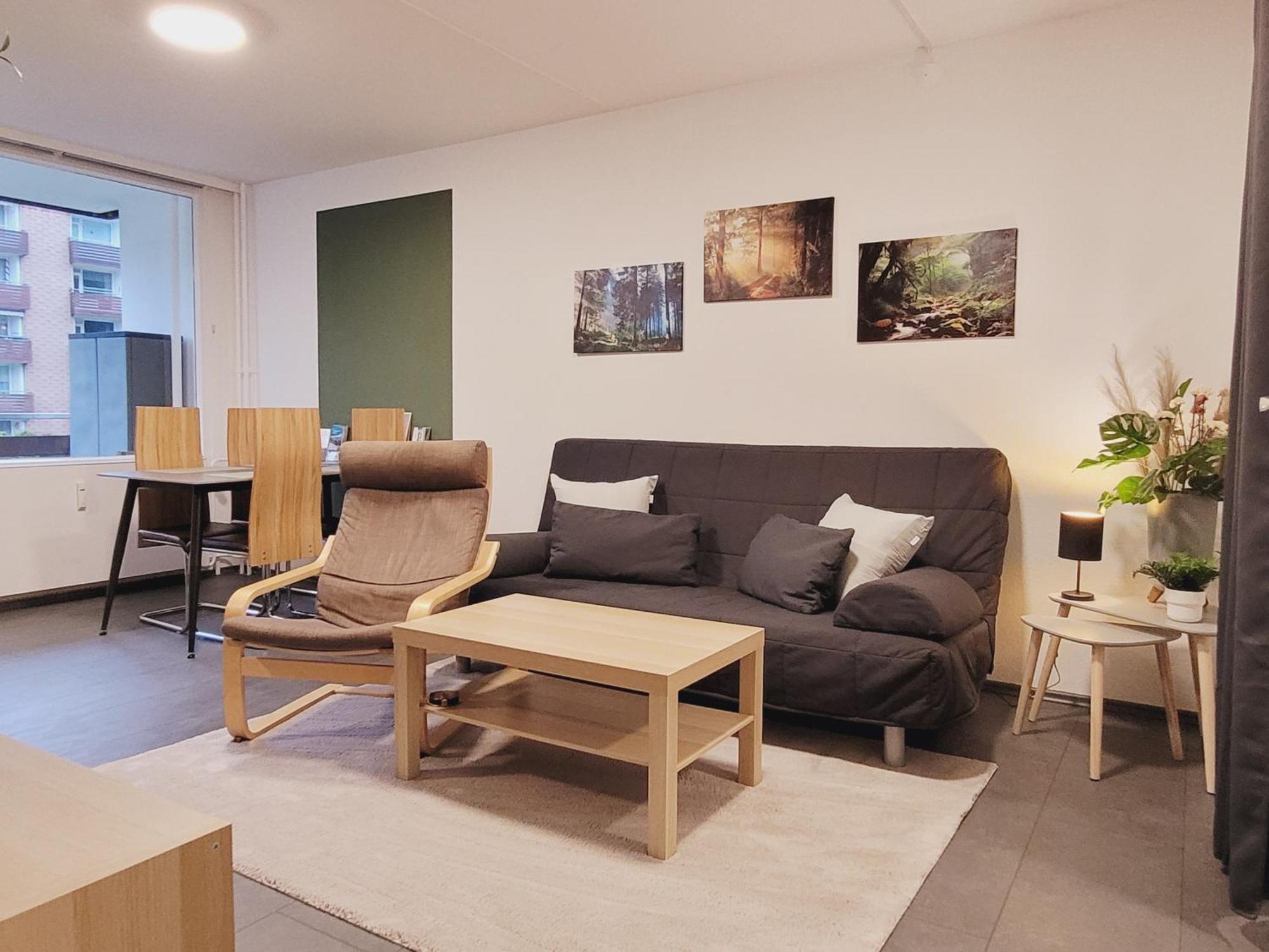 Apartment Glockenberg Im Altenau Altenau (Lower-Saxony)
